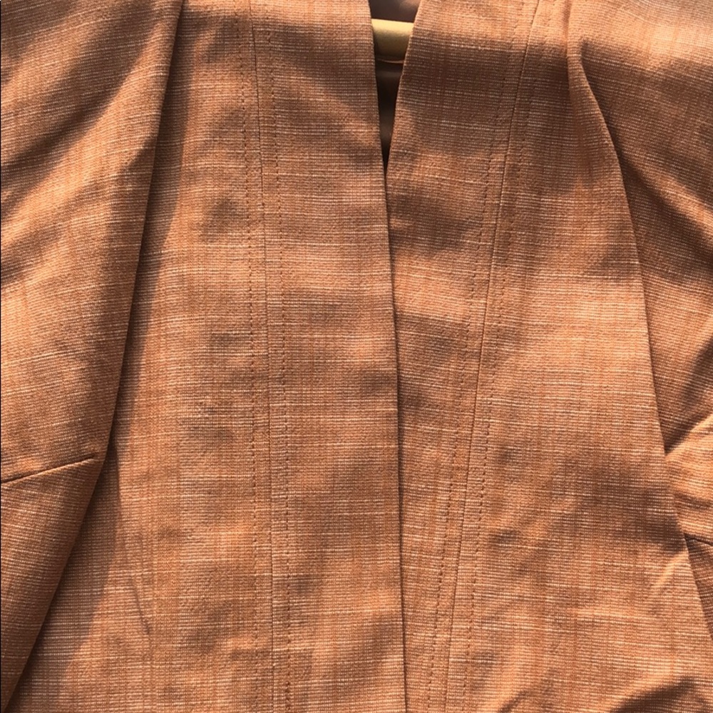 Jacket - Picture 3 of 4